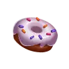 Donut at Dam Slots Online Casino