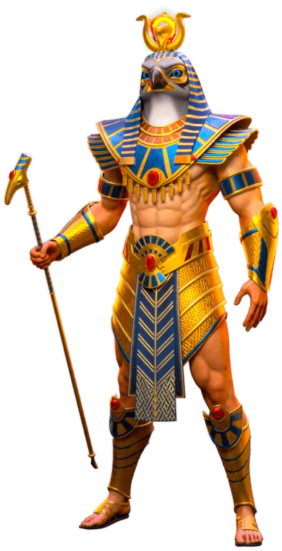 Egyptian at Dam Slots Online Casino